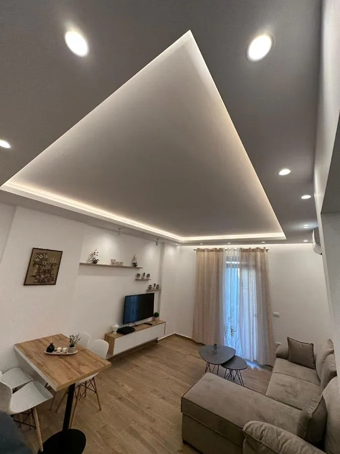 Apartament Elmazaj Apartament Wlora