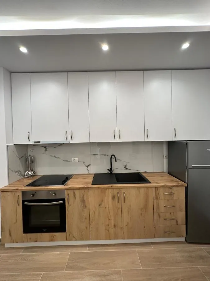 Apartament Elmazaj Apartament Wlora 0*,  Albania