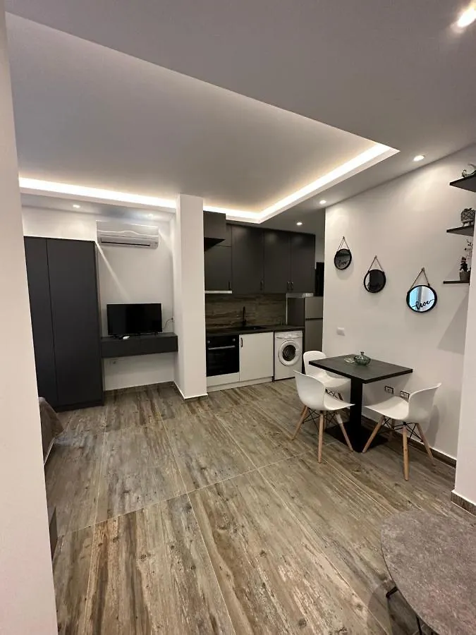 Apartament Elmazaj Apartament Wlora