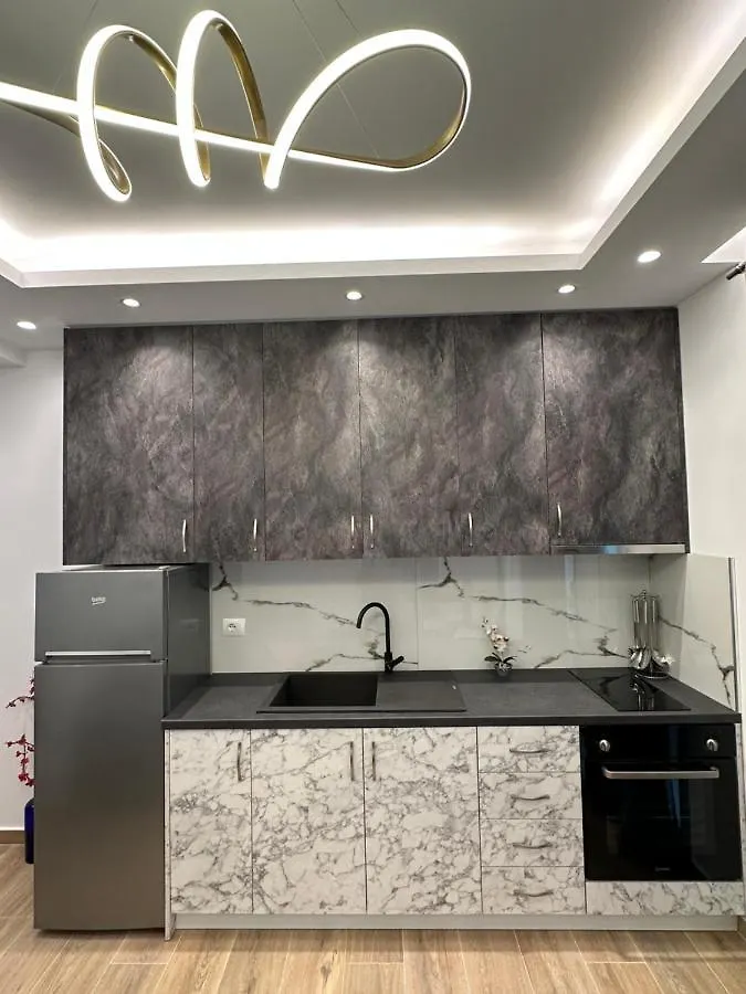 Elmazaj Apartament Appartamento Vlorë Albania