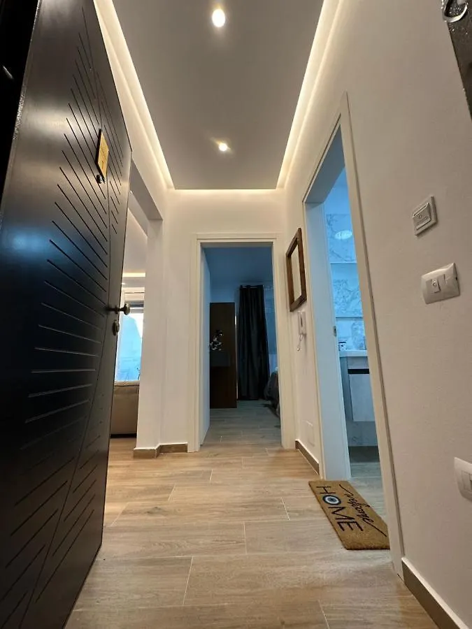 Apartament Elmazaj Apartament Wlora