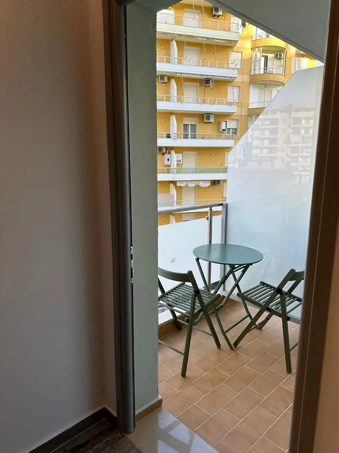 Apartament Elmazaj Apartament Wlora Albania