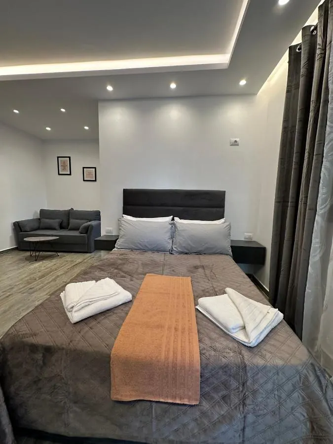 Apartament Elmazaj Apartament Wlora