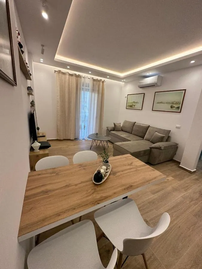 Apartament Elmazaj Apartament Wlora Albania